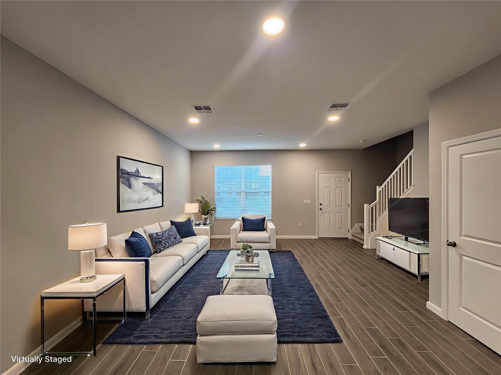 EMERSON POINTE - APOPKA 113/124 LOT 179 - Residential Lease