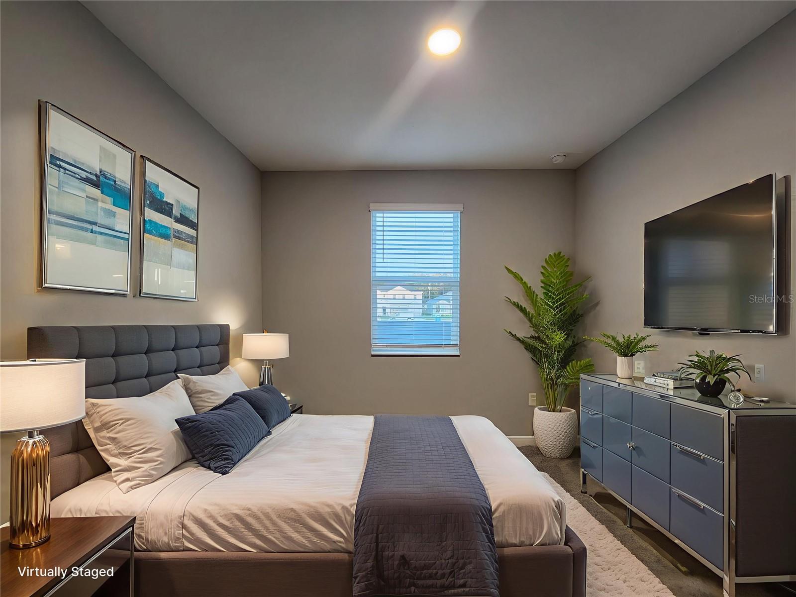 EMERSON POINTE - APOPKA 113/124 LOT 179 - Residential Lease