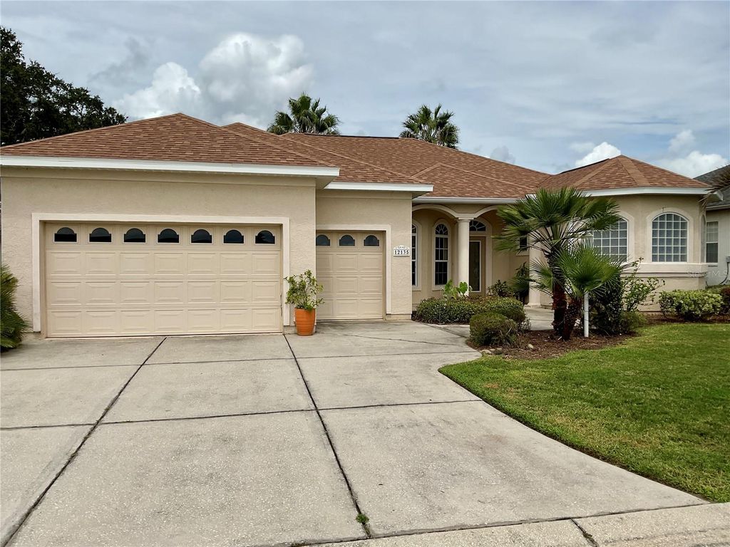 Photo of 12135 SE 172nd Lane, Summerfield, FL 34491 (MLS # G5101748)