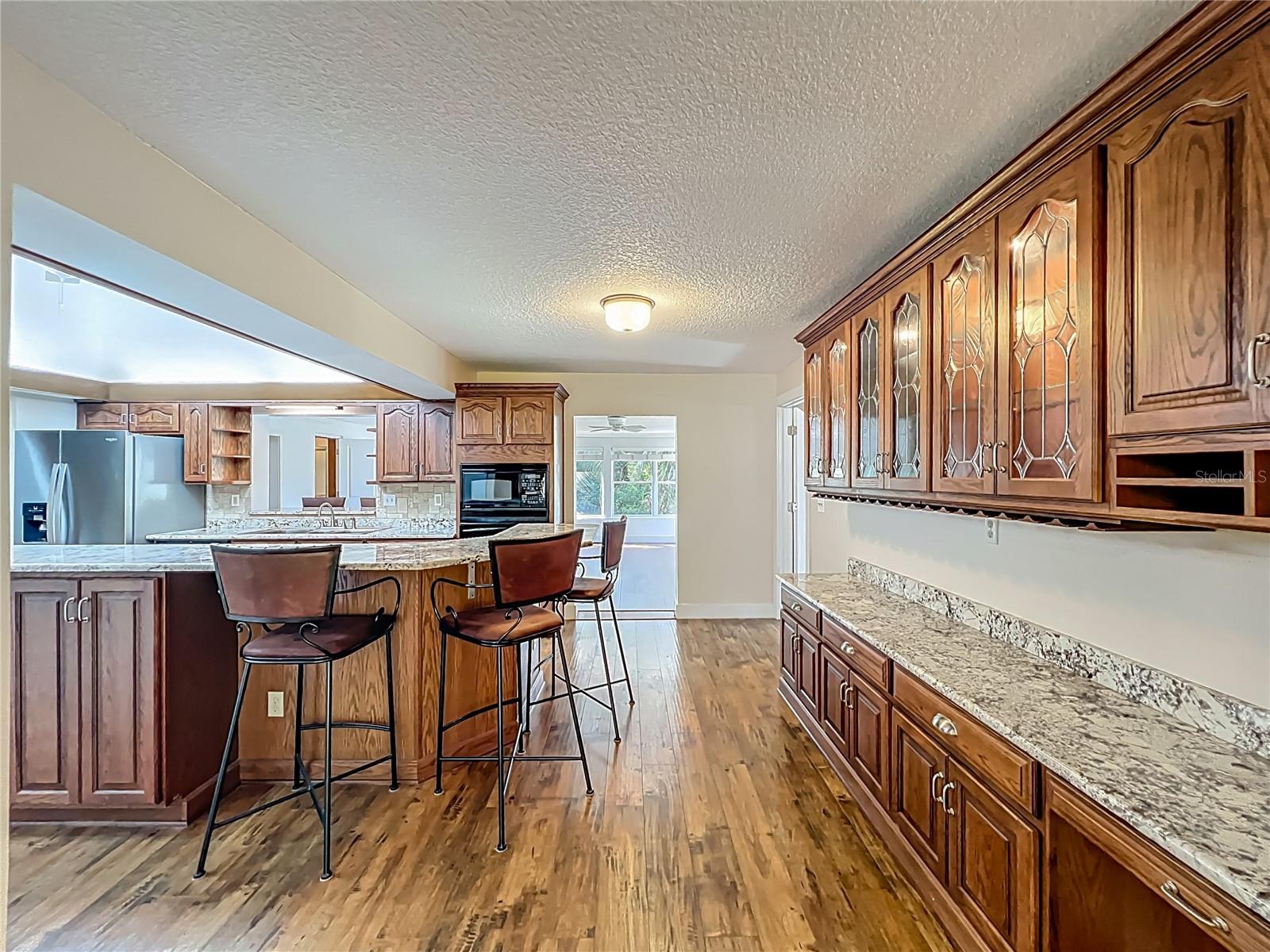 BRANTLEY COVE - Residential