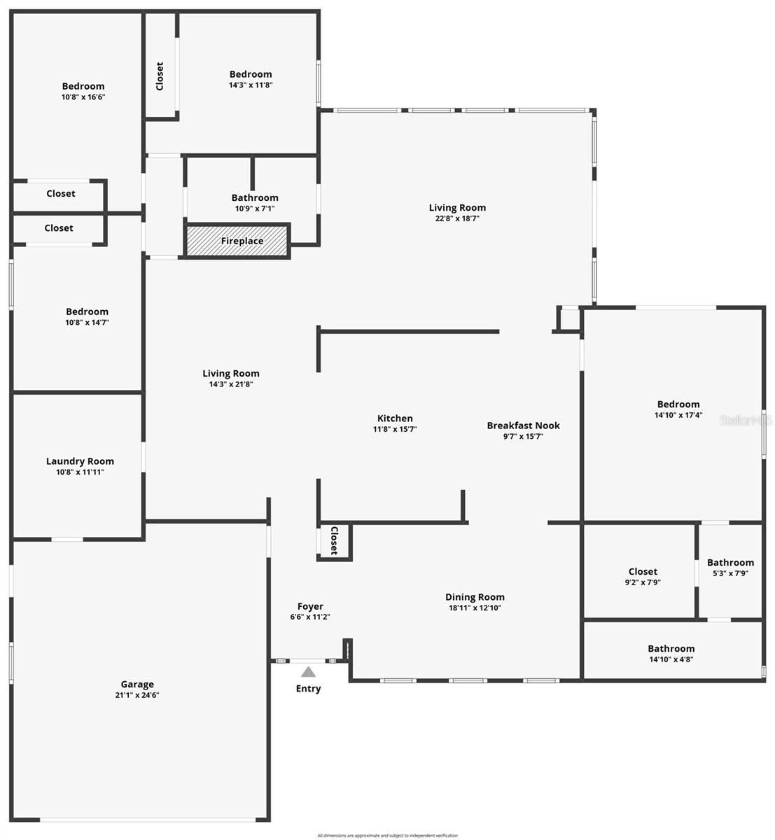 BRANTLEY COVE - Residential