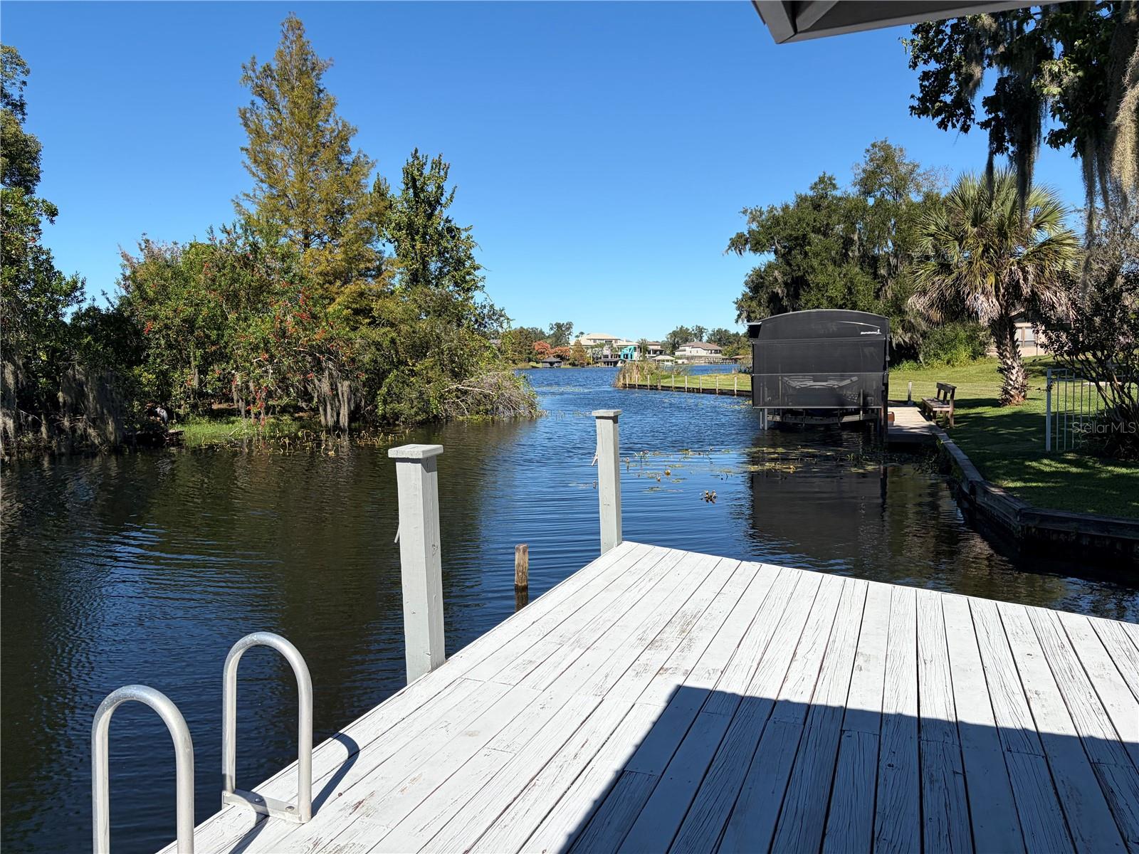 BRANTLEY COVE - Residential