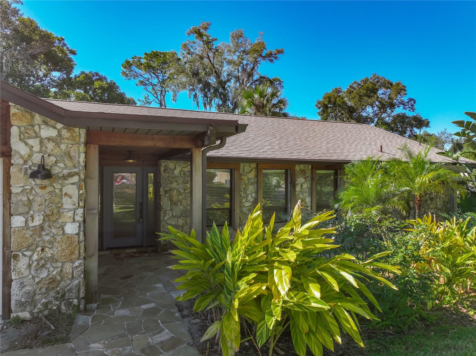 BRANTLEY COVE - Residential