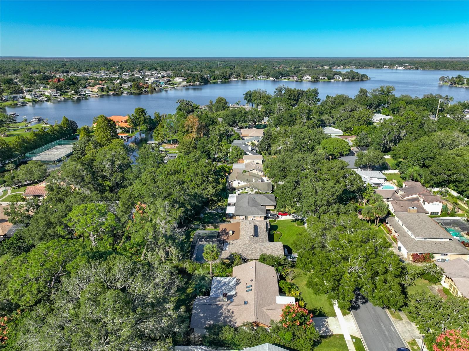 BRANTLEY COVE - Residential