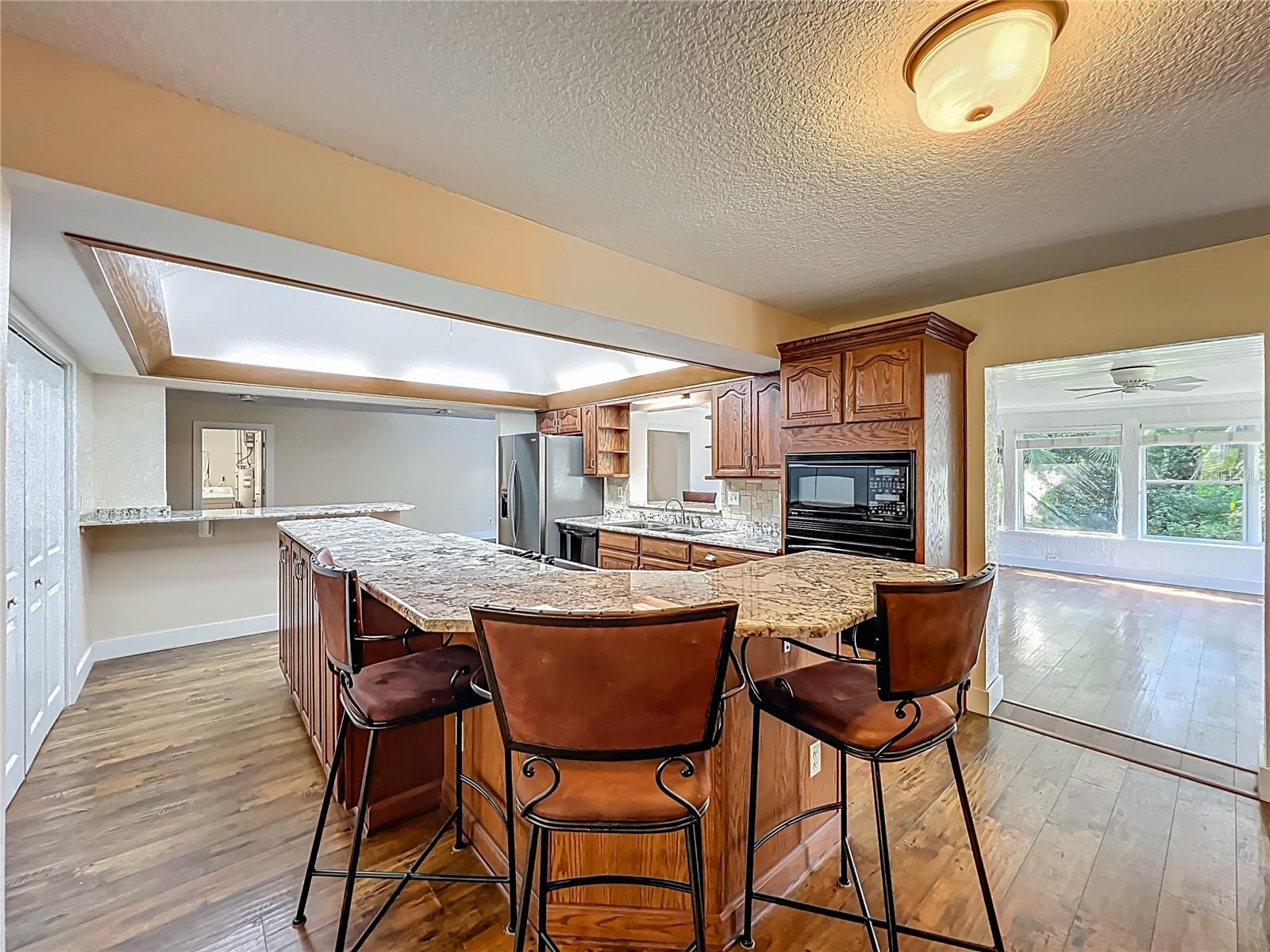 BRANTLEY COVE - Residential