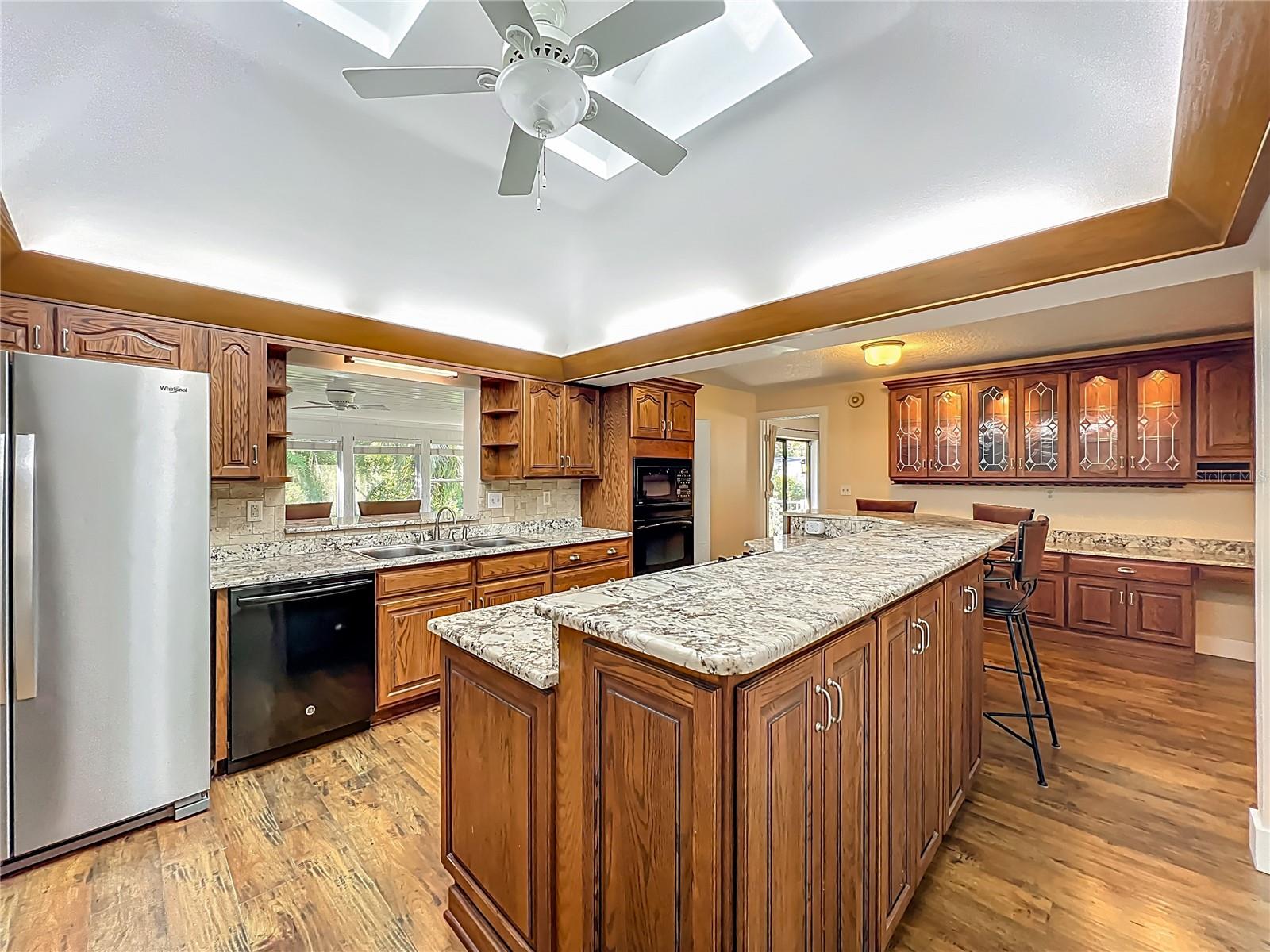 BRANTLEY COVE - Residential