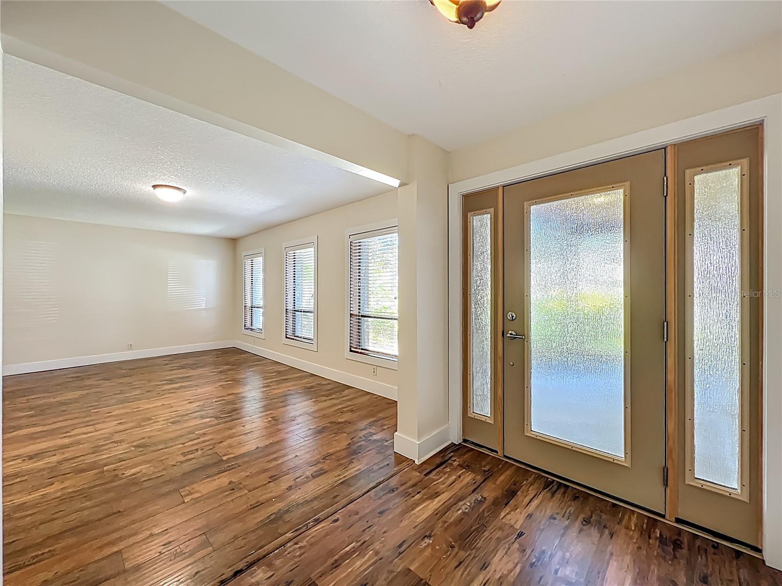 BRANTLEY COVE - Residential