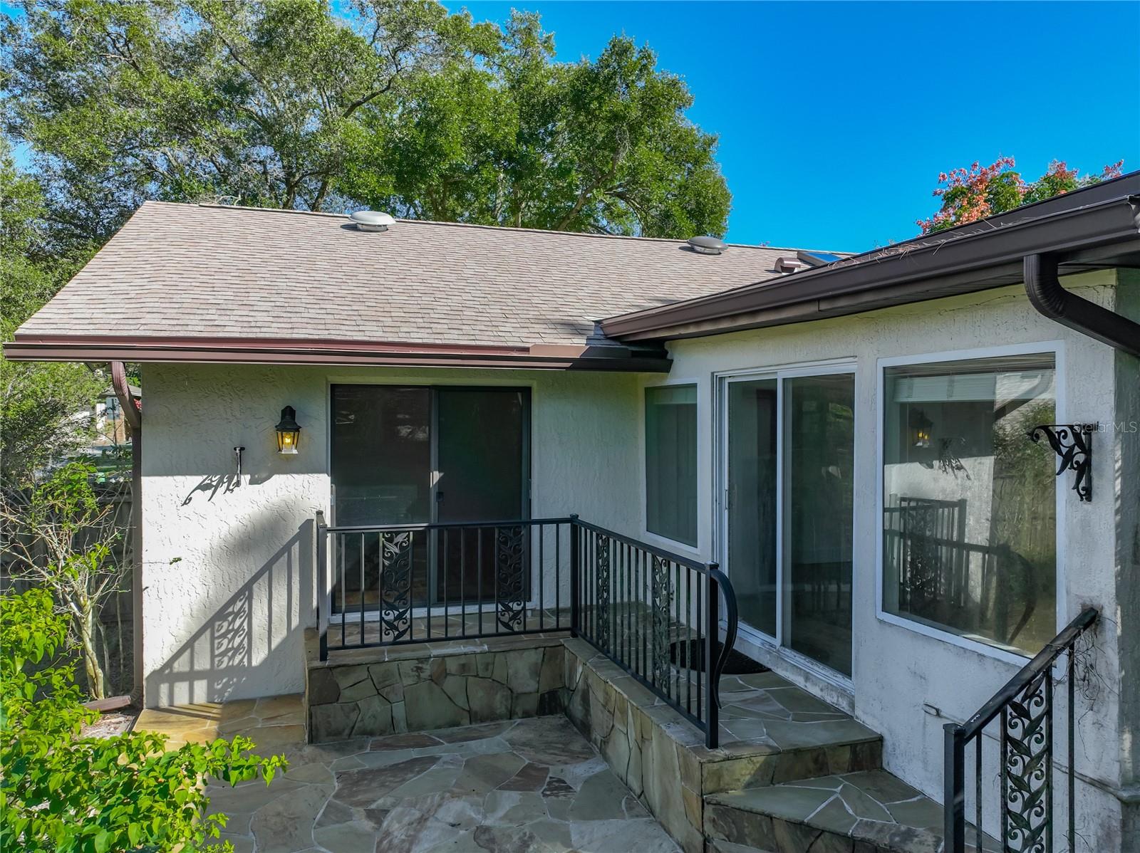 BRANTLEY COVE - Residential