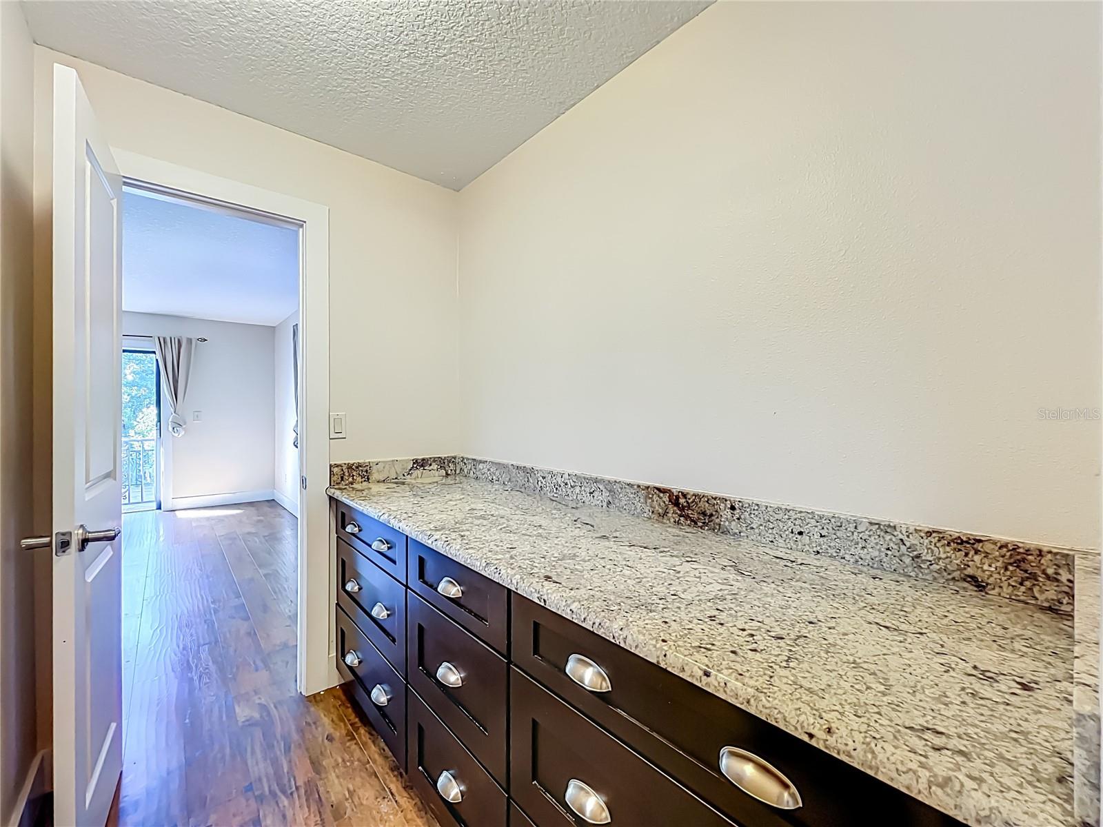 BRANTLEY COVE - Residential