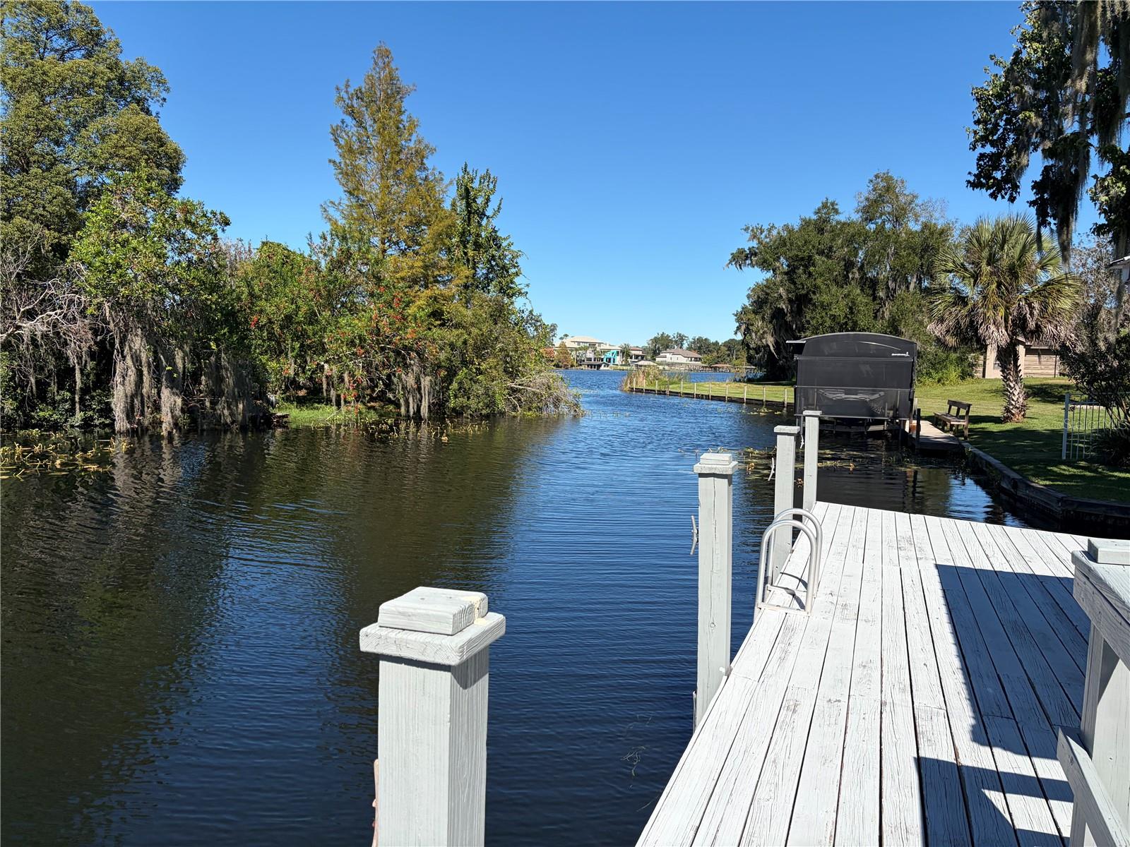 BRANTLEY COVE - Residential