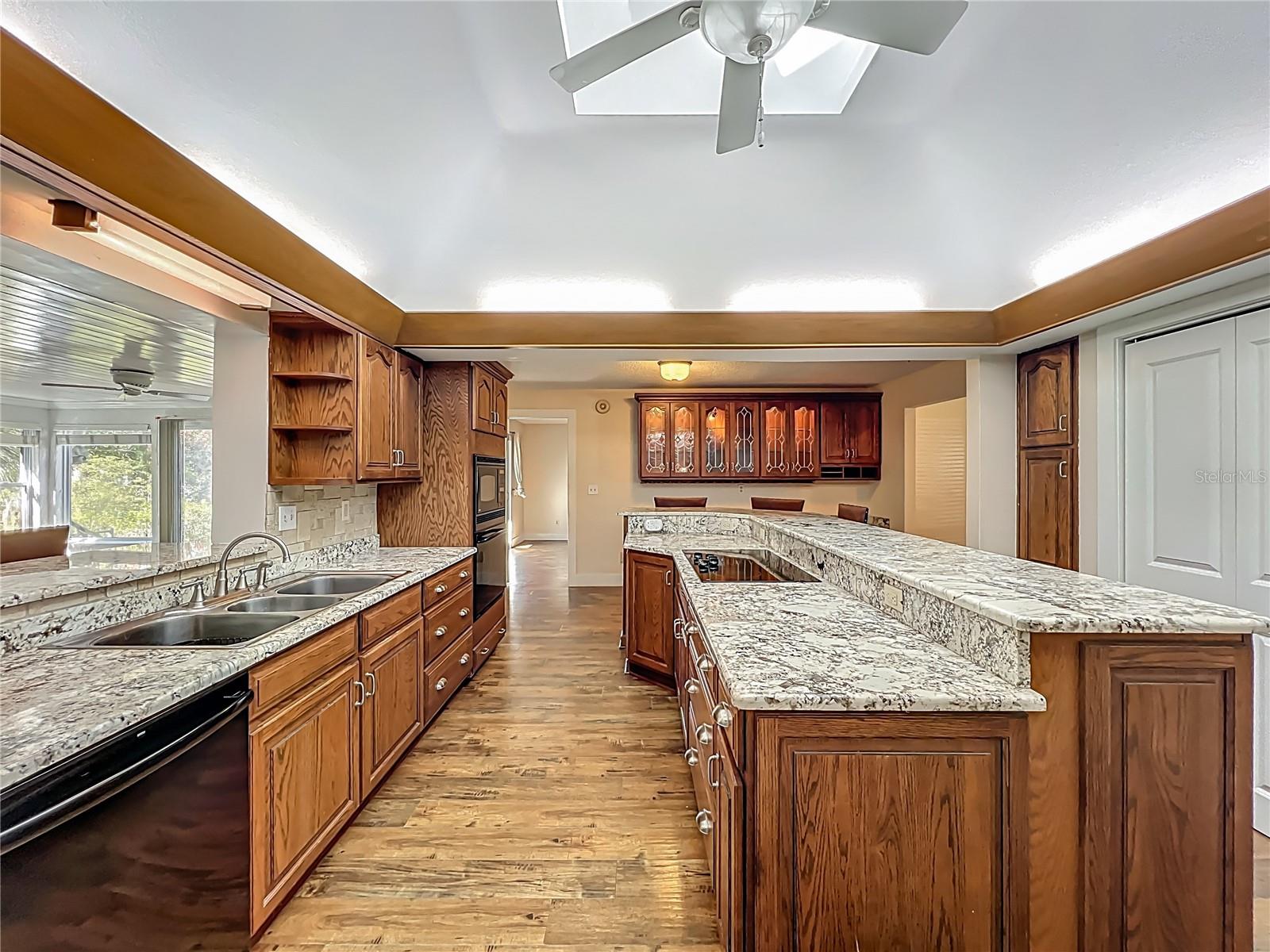 BRANTLEY COVE - Residential