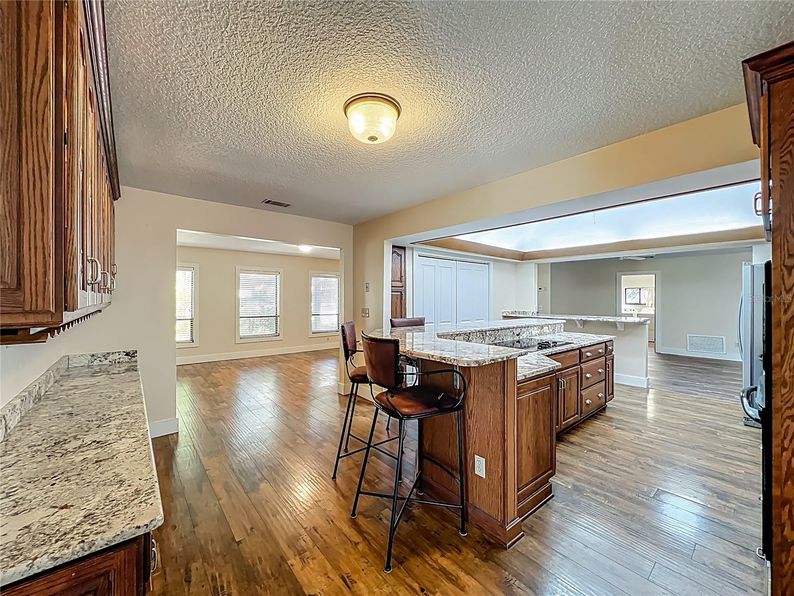 BRANTLEY COVE - Residential