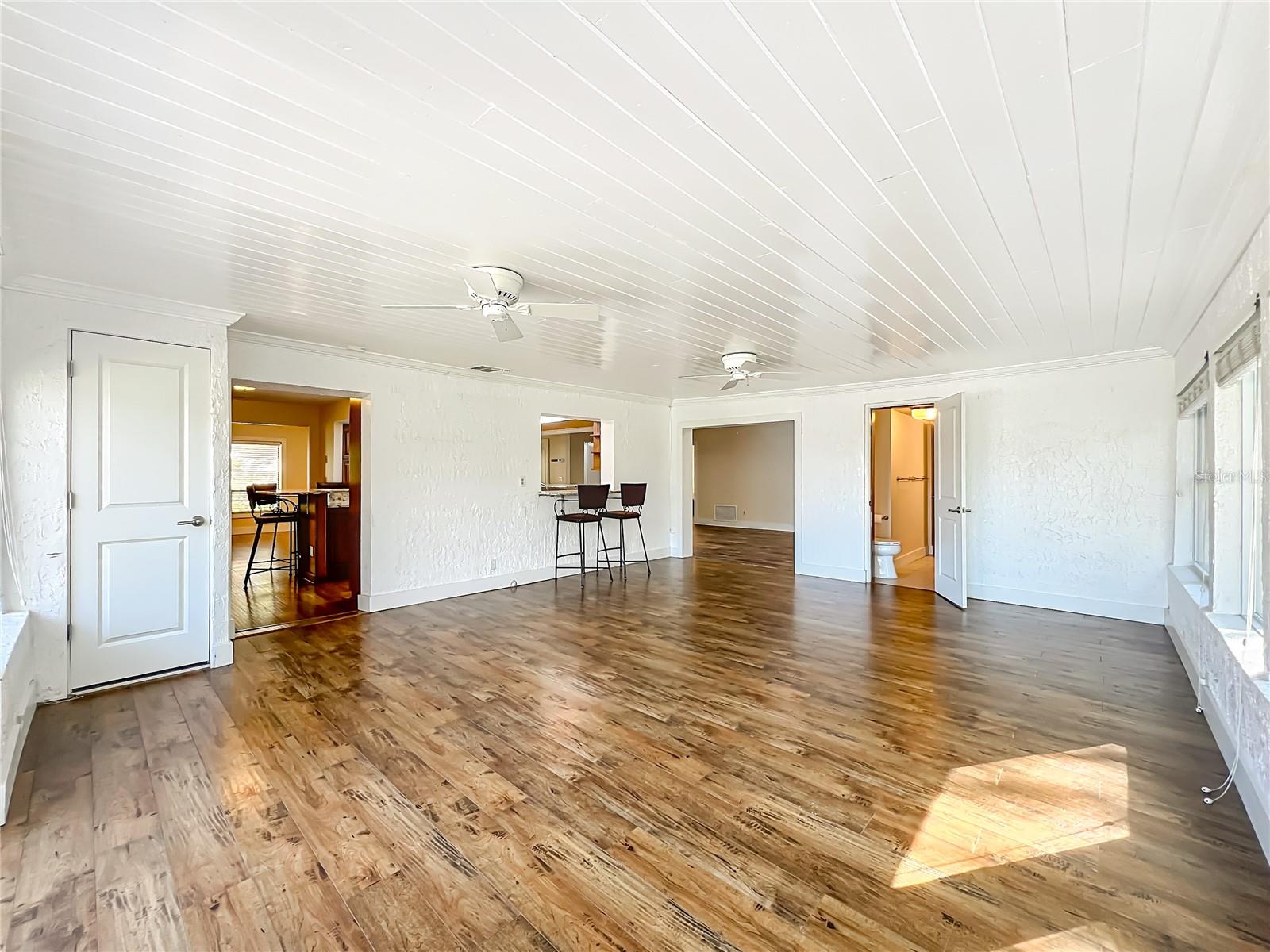 BRANTLEY COVE - Residential