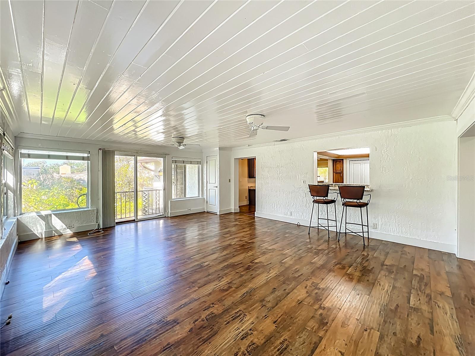 BRANTLEY COVE - Residential