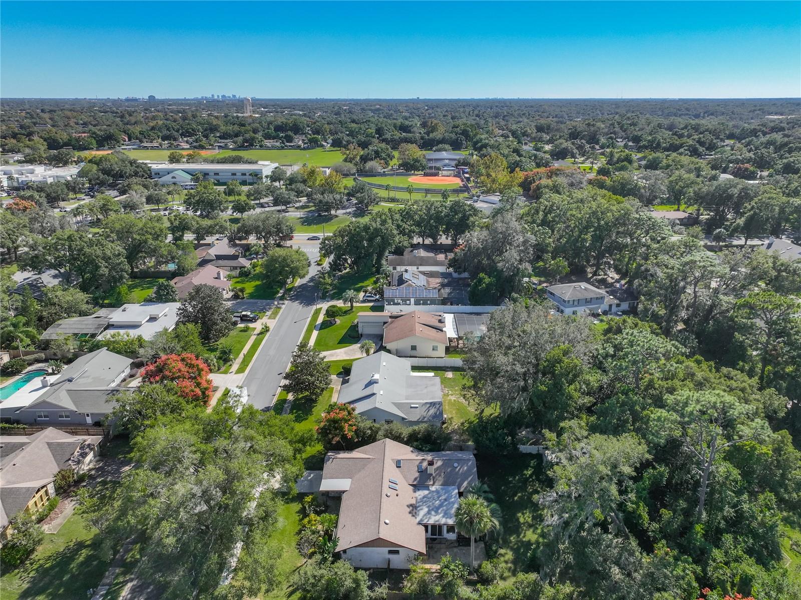 BRANTLEY COVE - Residential