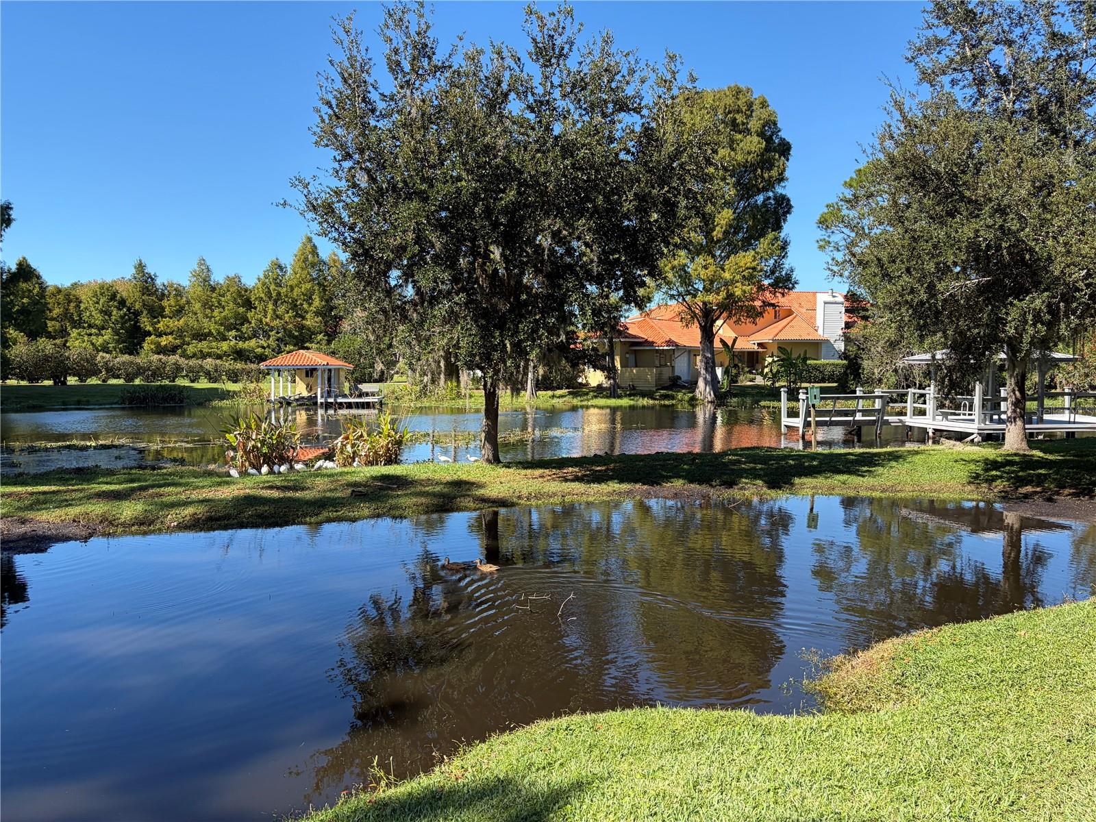 BRANTLEY COVE - Residential