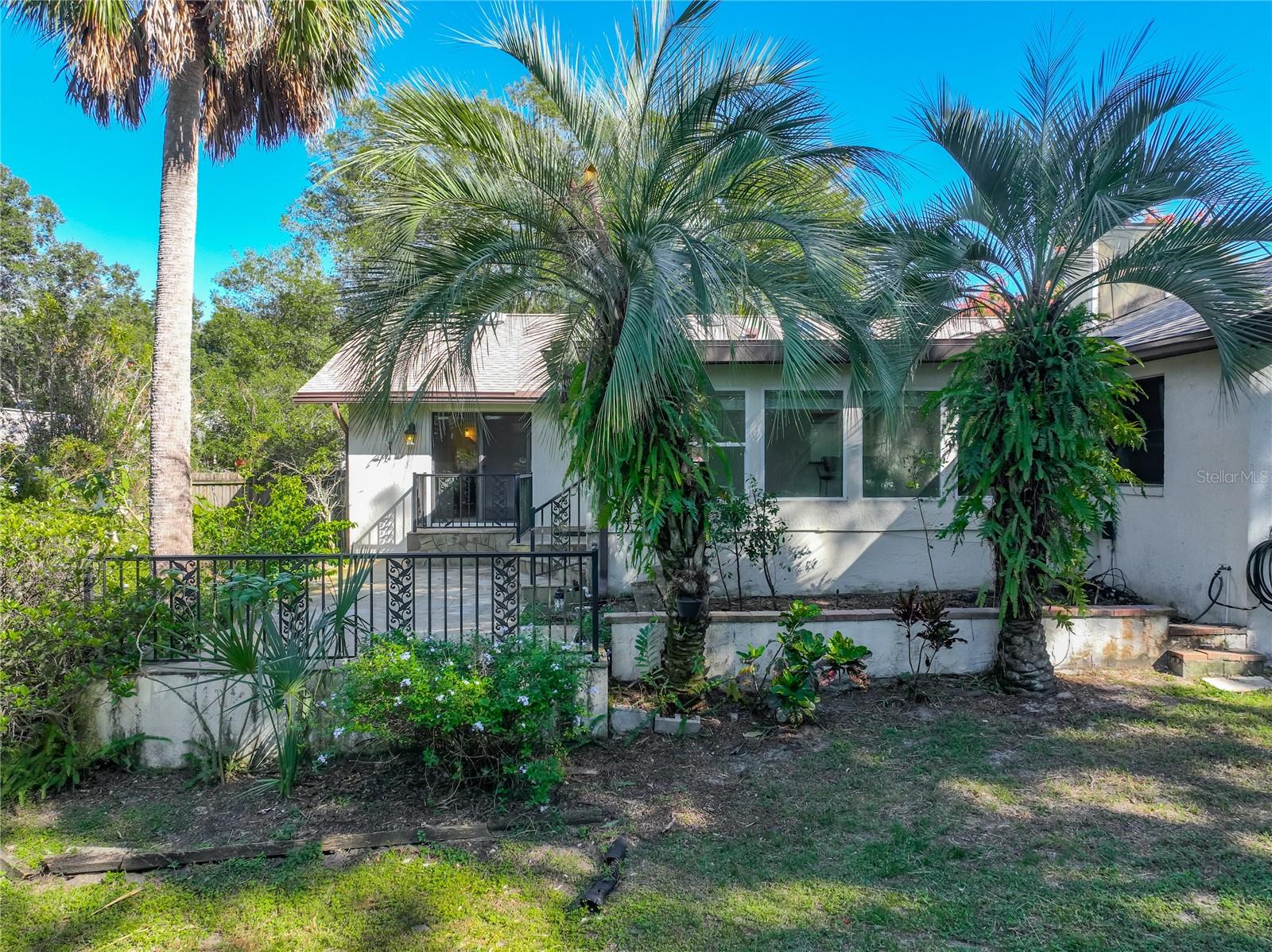 BRANTLEY COVE - Residential