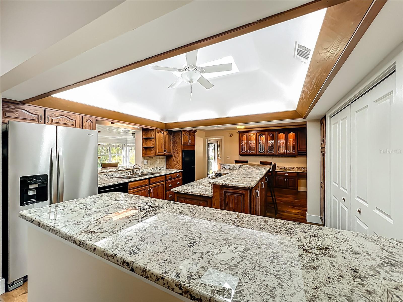 BRANTLEY COVE - Residential