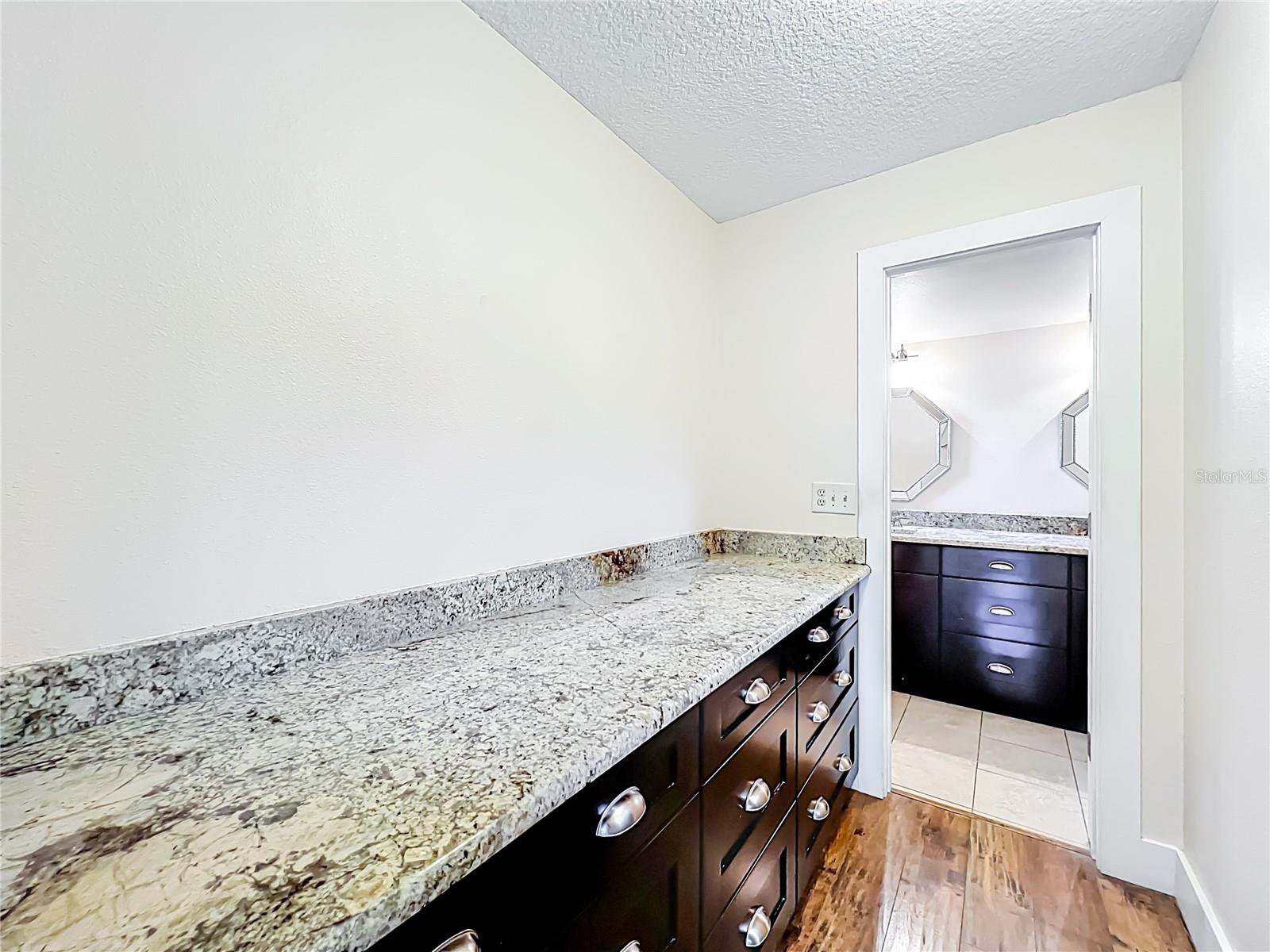 BRANTLEY COVE - Residential