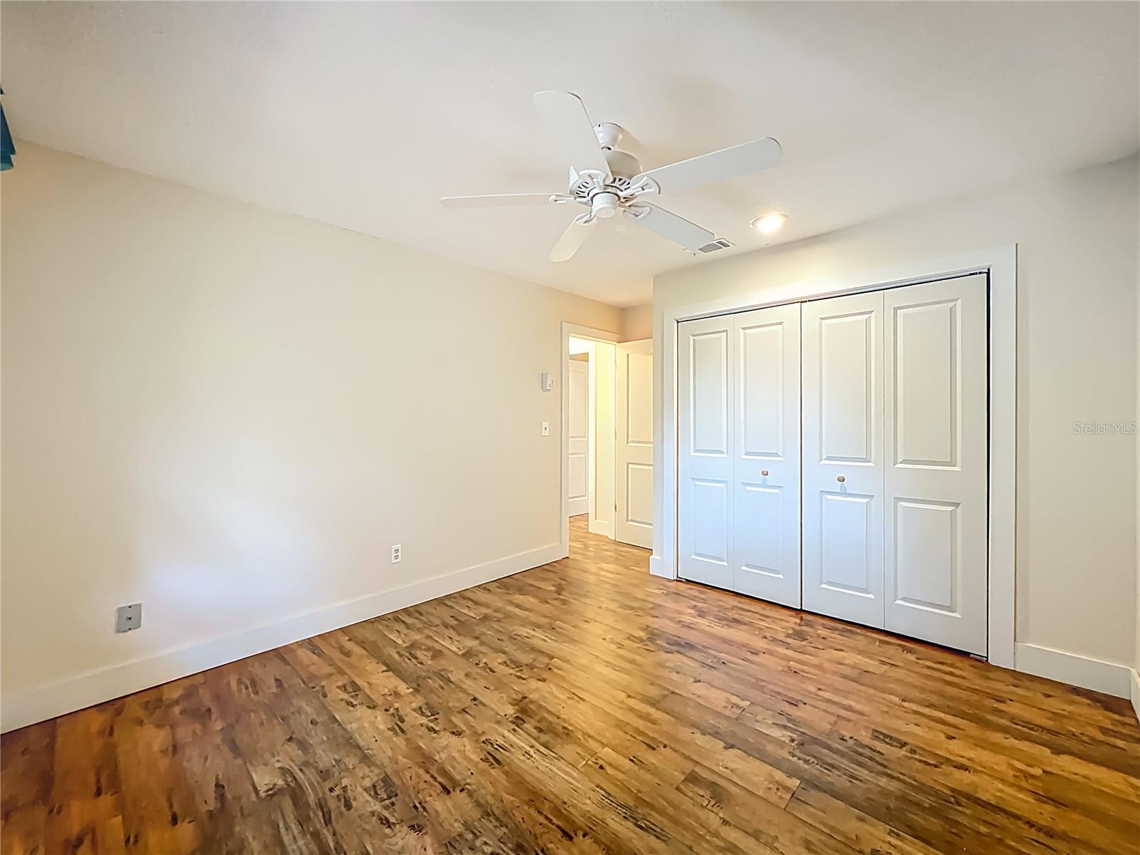 BRANTLEY COVE - Residential