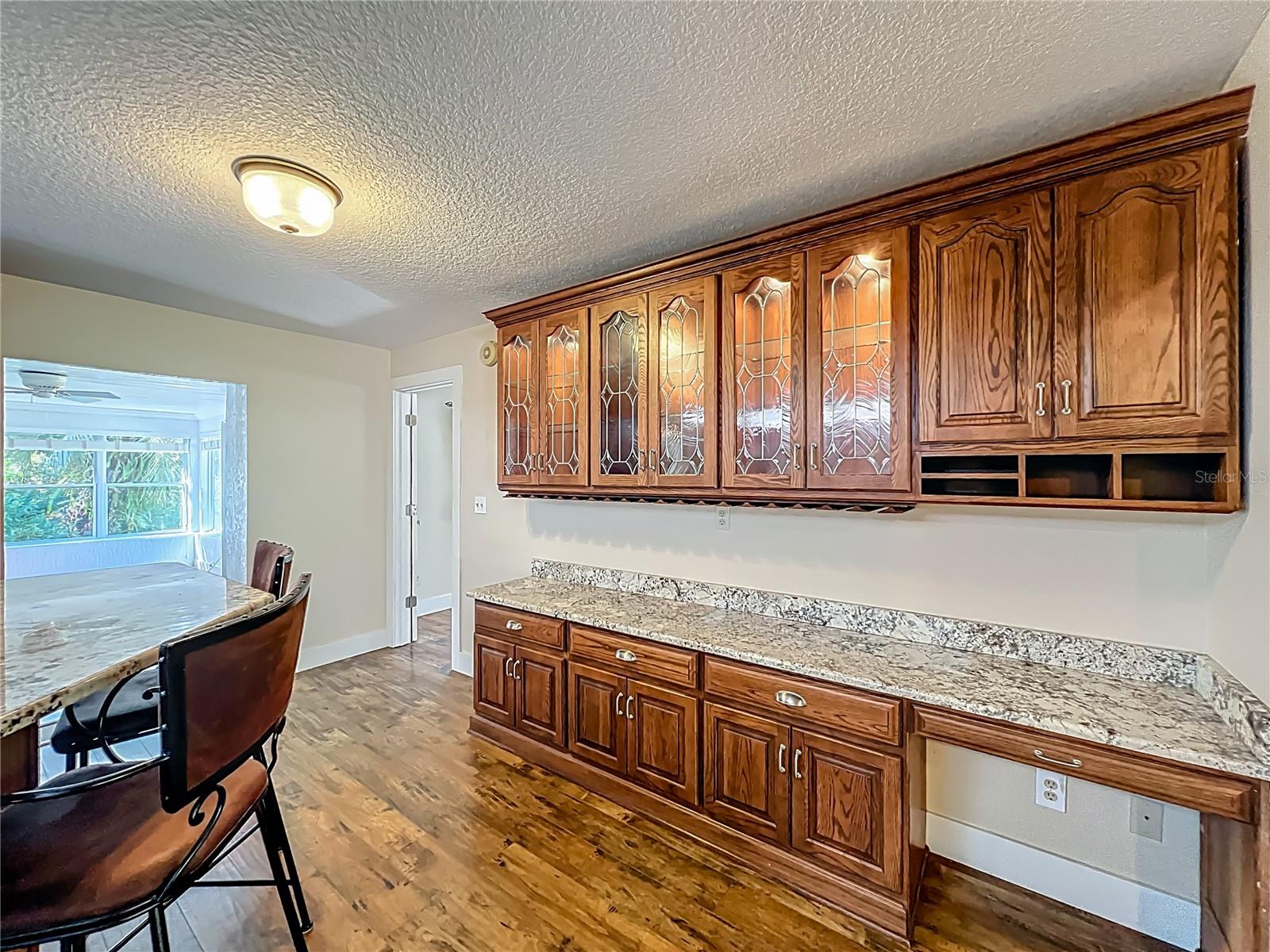 BRANTLEY COVE - Residential