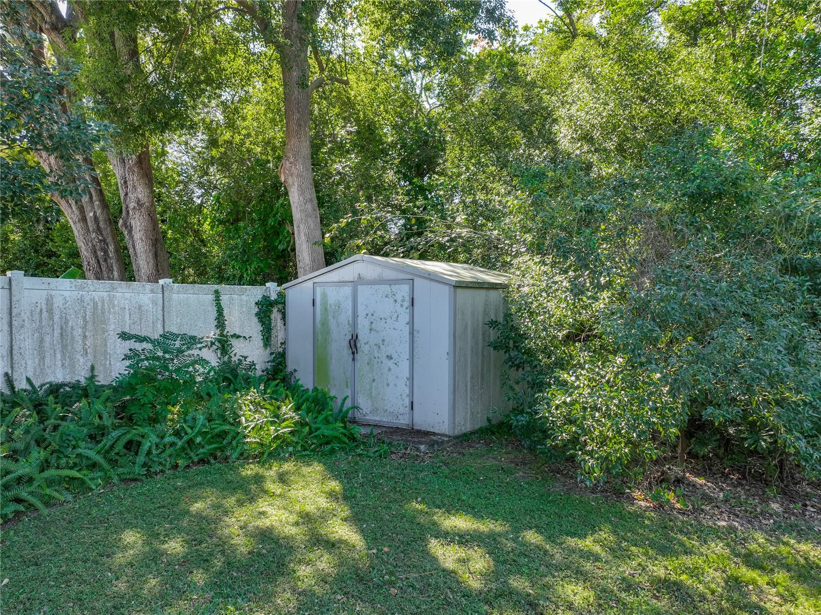 BRANTLEY COVE - Residential