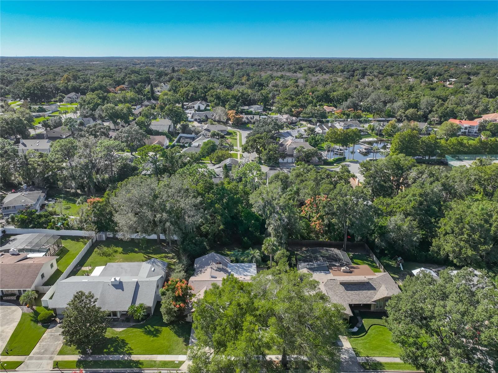 BRANTLEY COVE - Residential