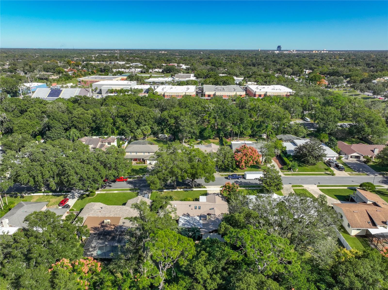 BRANTLEY COVE - Residential