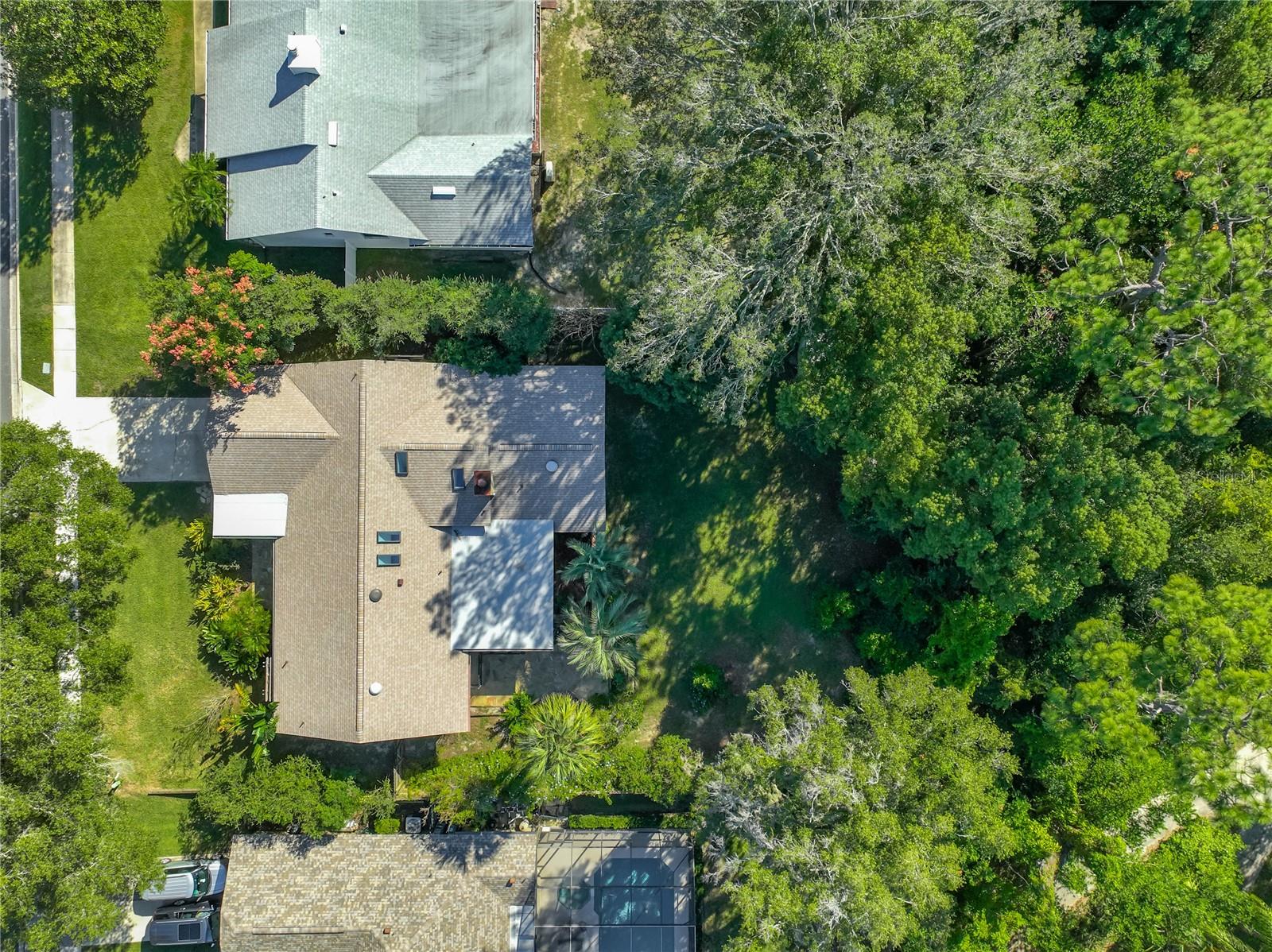 BRANTLEY COVE - Residential