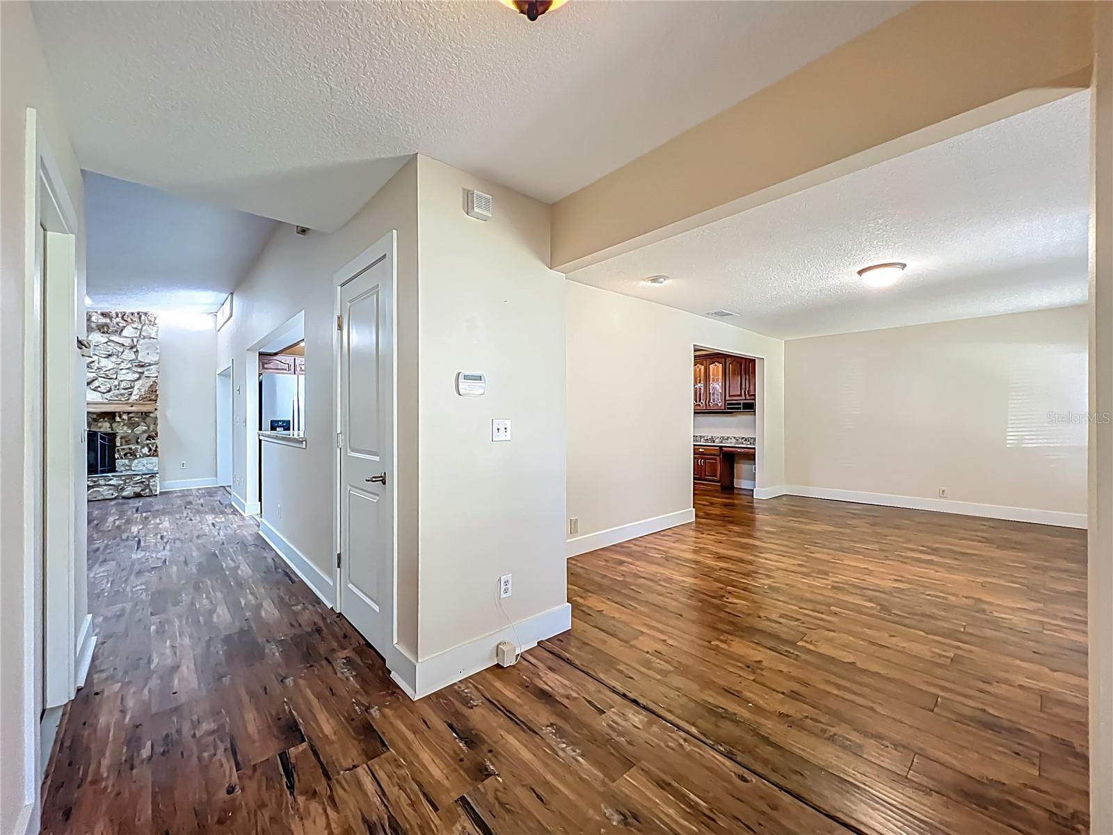 BRANTLEY COVE - Residential