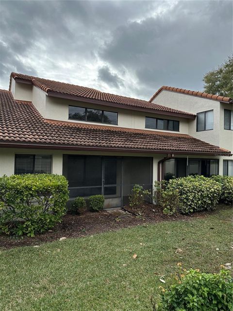 A home in APOPKA