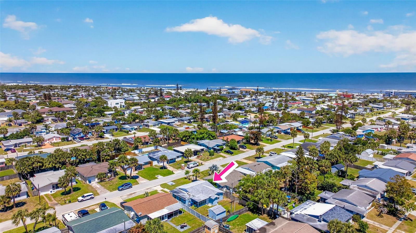 ORMOND OCEAN GARDENS - Residential