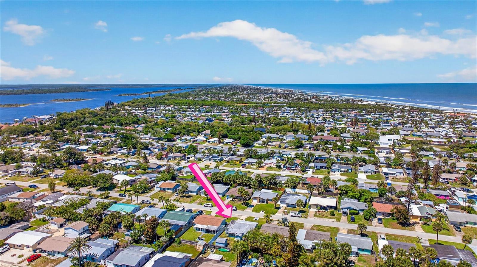 ORMOND OCEAN GARDENS - Residential