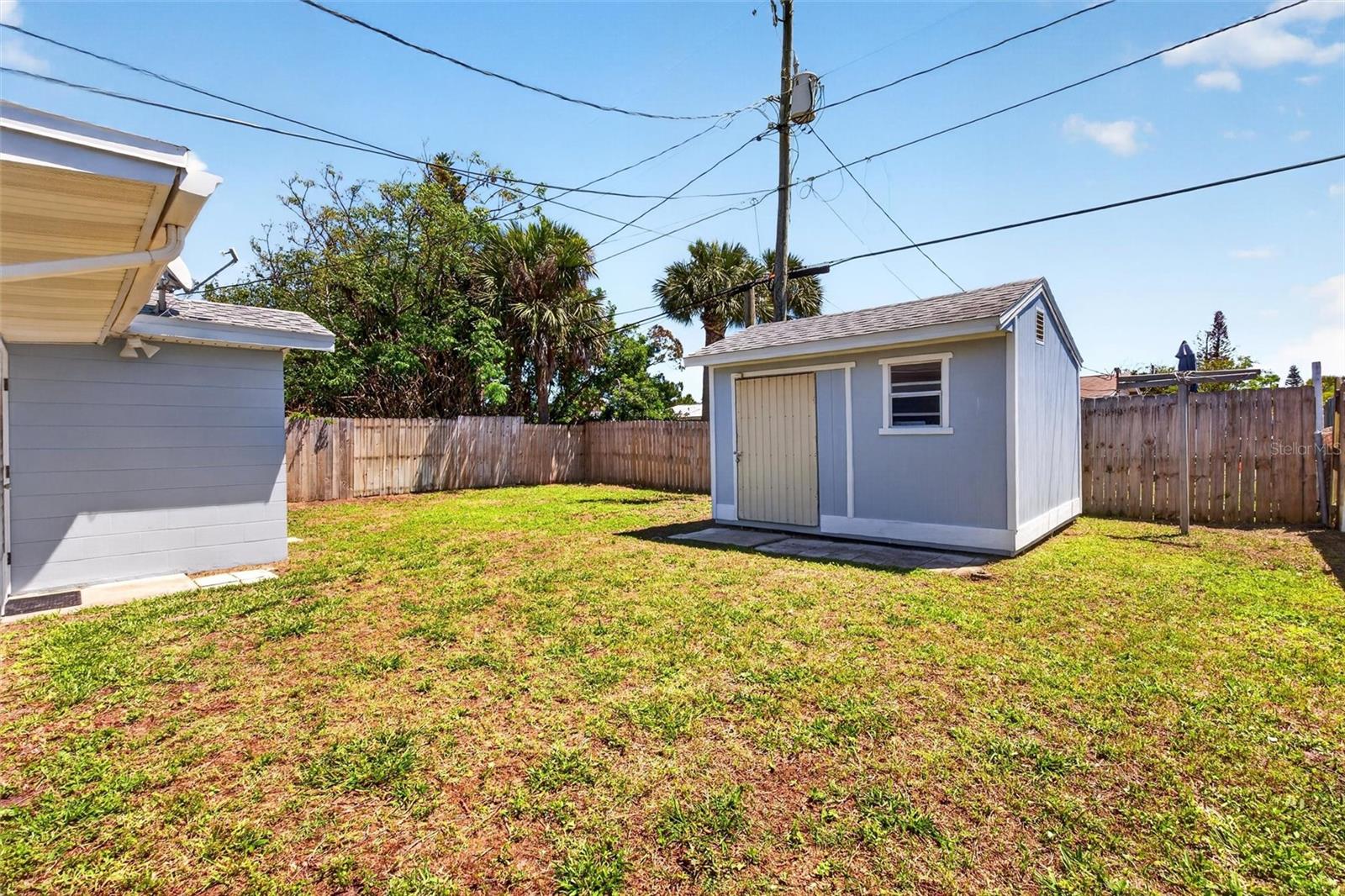 ORMOND OCEAN GARDENS - Residential