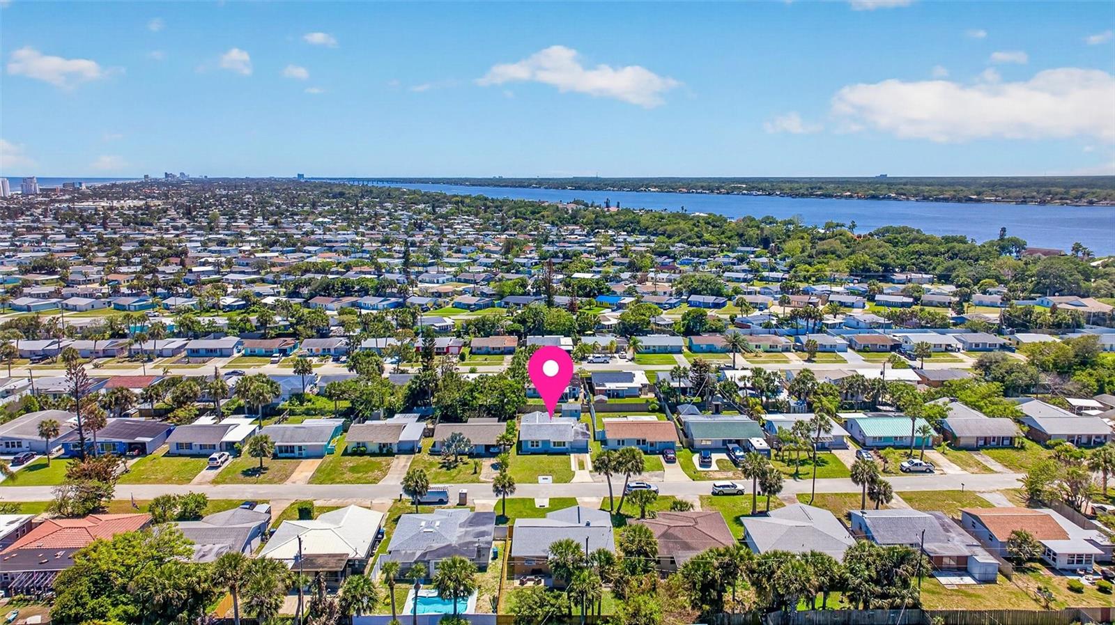 ORMOND OCEAN GARDENS - Residential