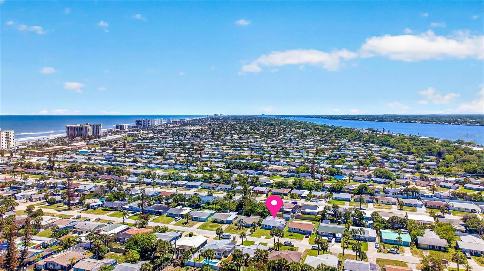 ORMOND OCEAN GARDENS - Residential