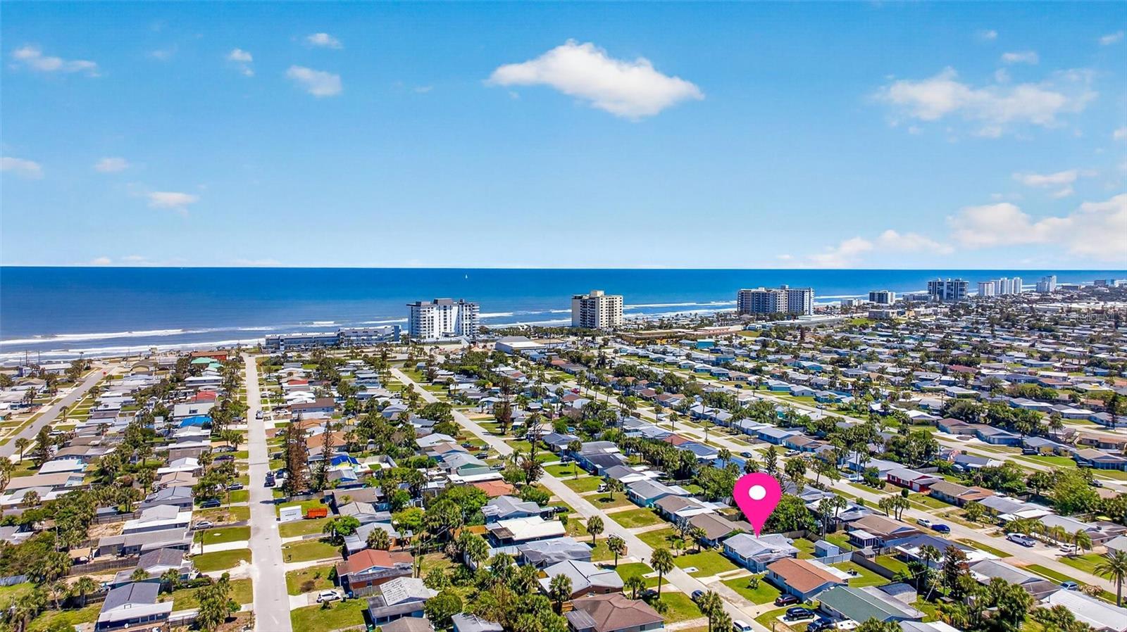 ORMOND OCEAN GARDENS - Residential