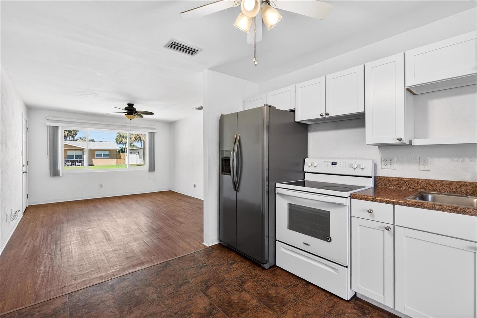 ORMOND OCEAN GARDENS - Residential