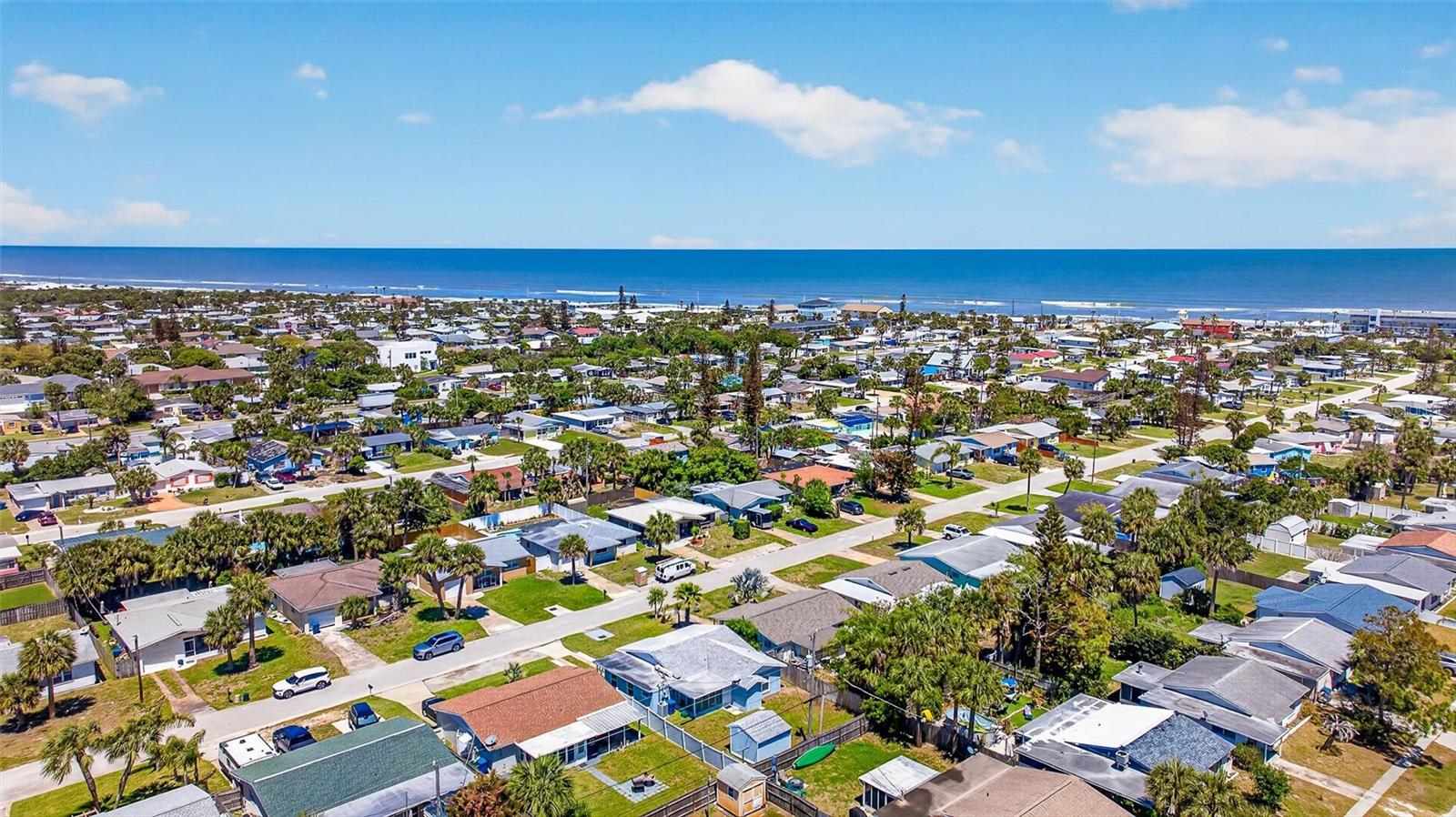 ORMOND OCEAN GARDENS - Residential