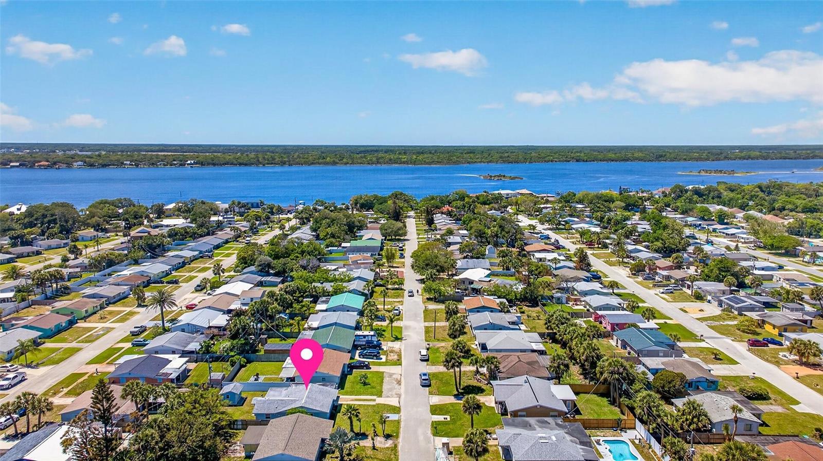 ORMOND OCEAN GARDENS - Residential