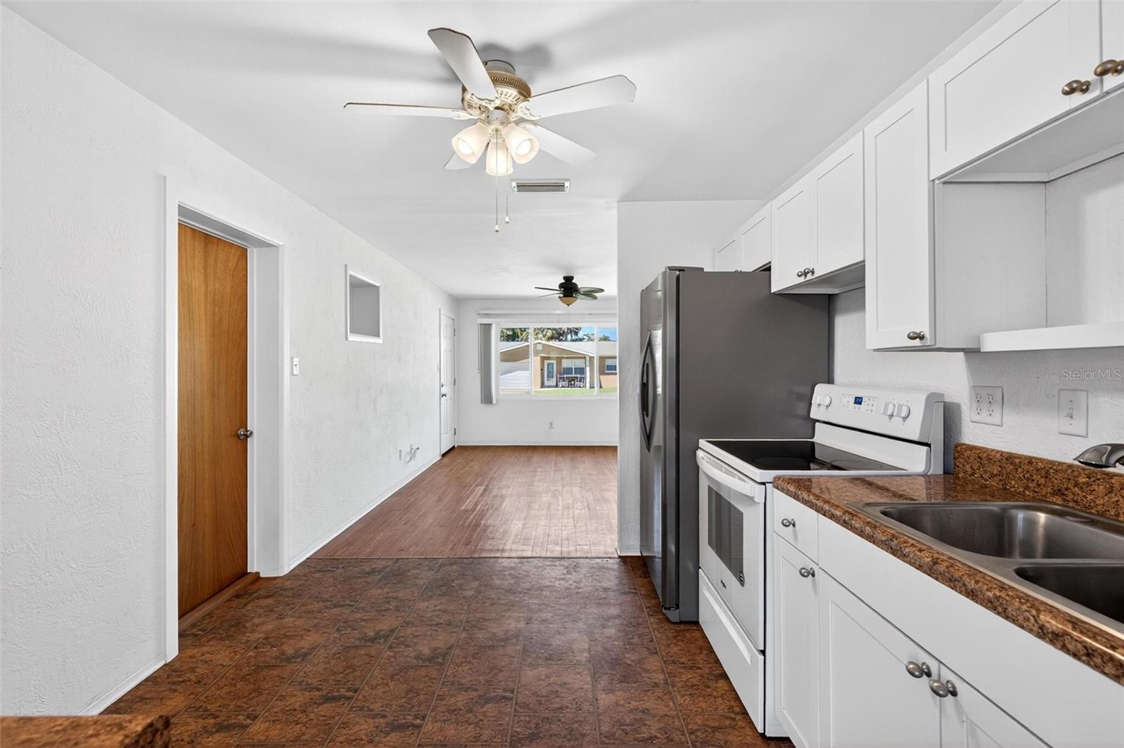 ORMOND OCEAN GARDENS - Residential