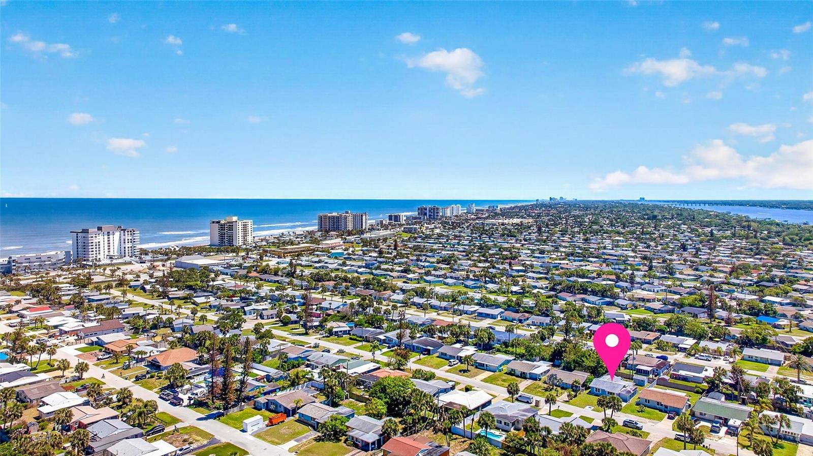 ORMOND OCEAN GARDENS - Residential