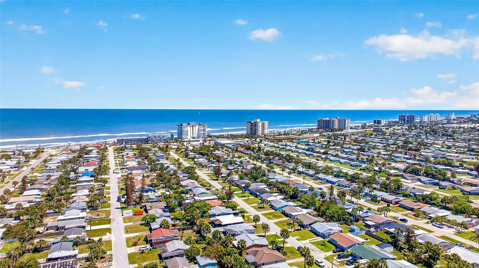 ORMOND OCEAN GARDENS - Residential