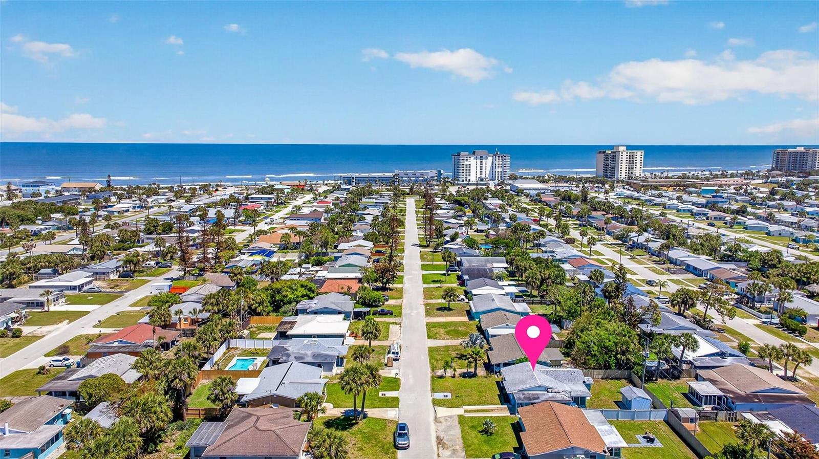 ORMOND OCEAN GARDENS - Residential