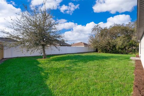 A home in POINCIANA