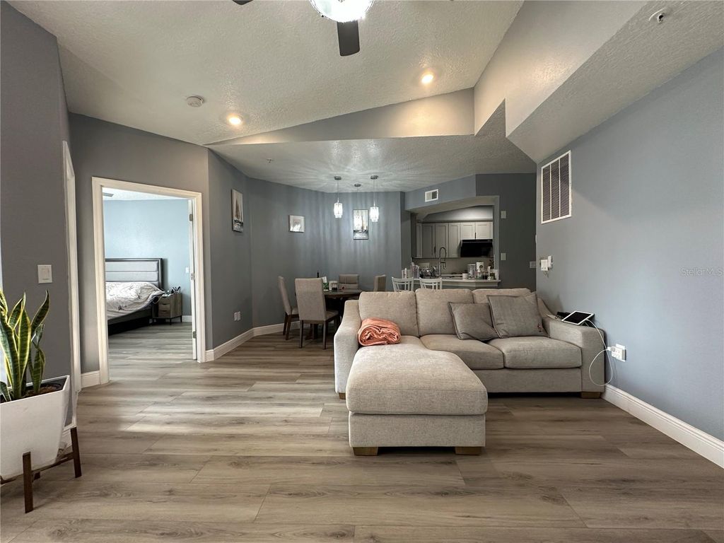 Photo of 5554 Metrowest Boulevard #4-312, Orlando, FL 32811 (MLS # O6385607)