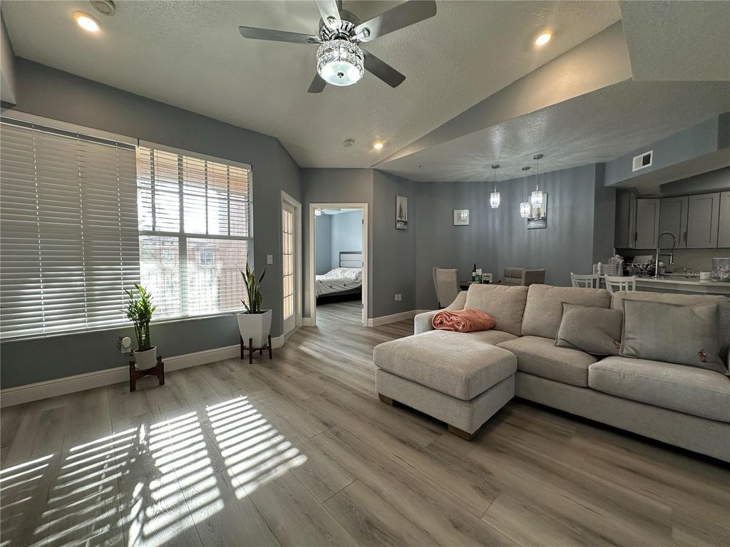 Photo of 5554 Metrowest Boulevard #4-312, Orlando, FL 32811 (MLS # O6385607)