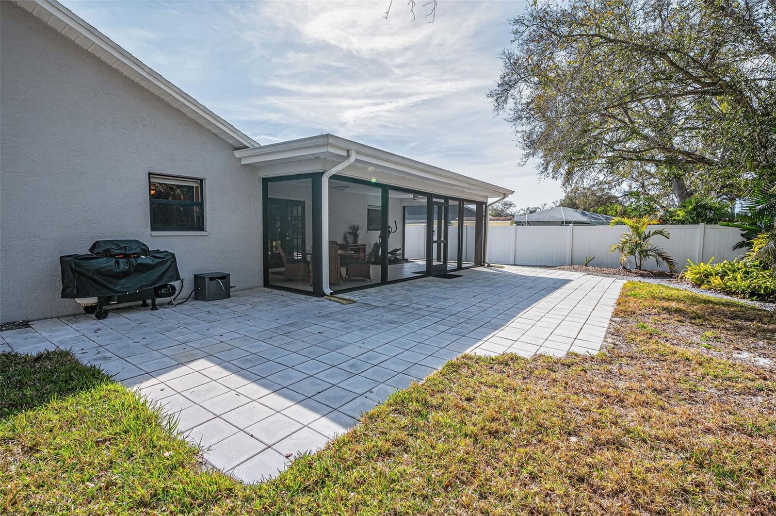 HAMMOCKS THE - Residential