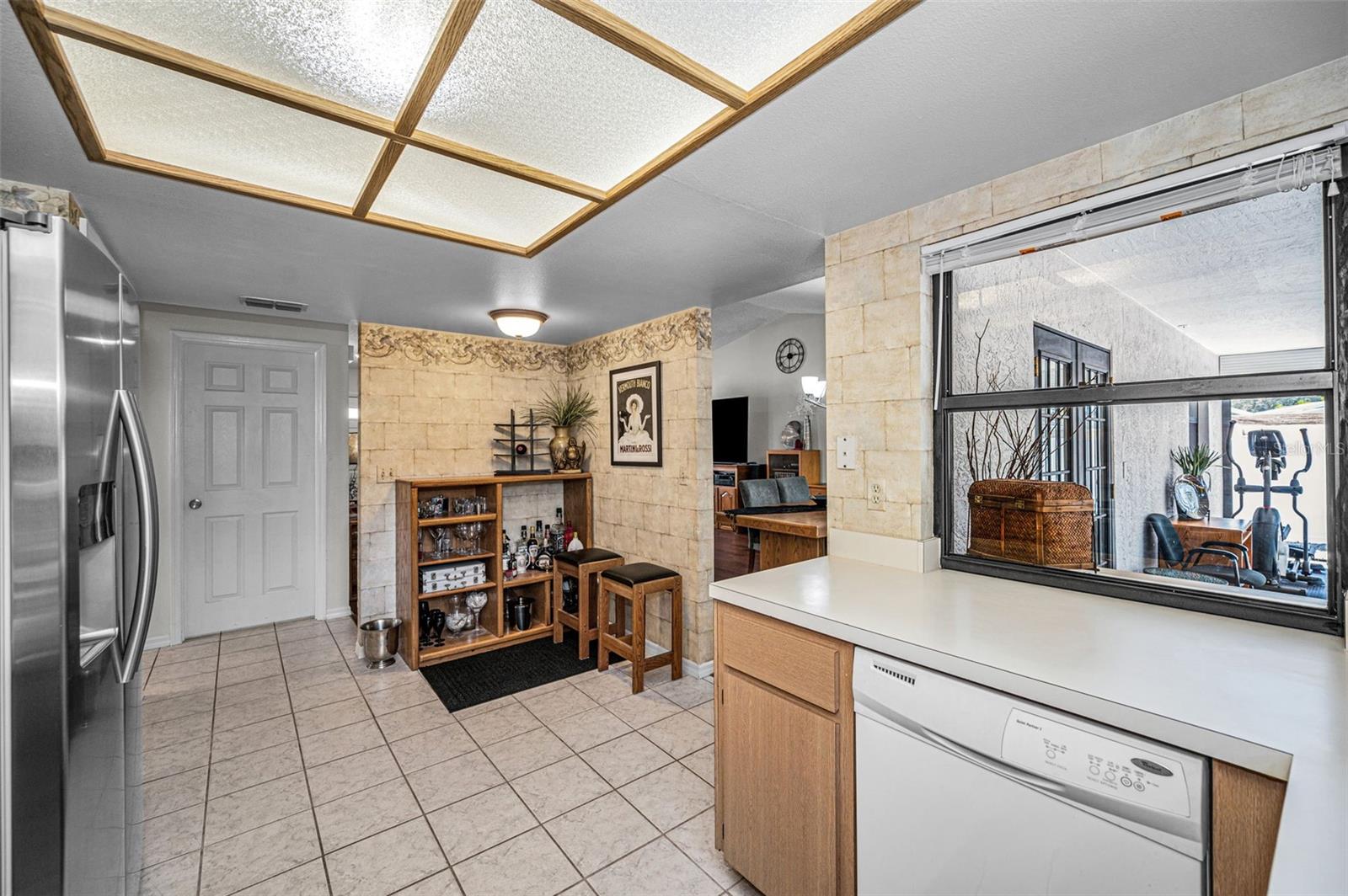 HAMMOCKS THE - Residential