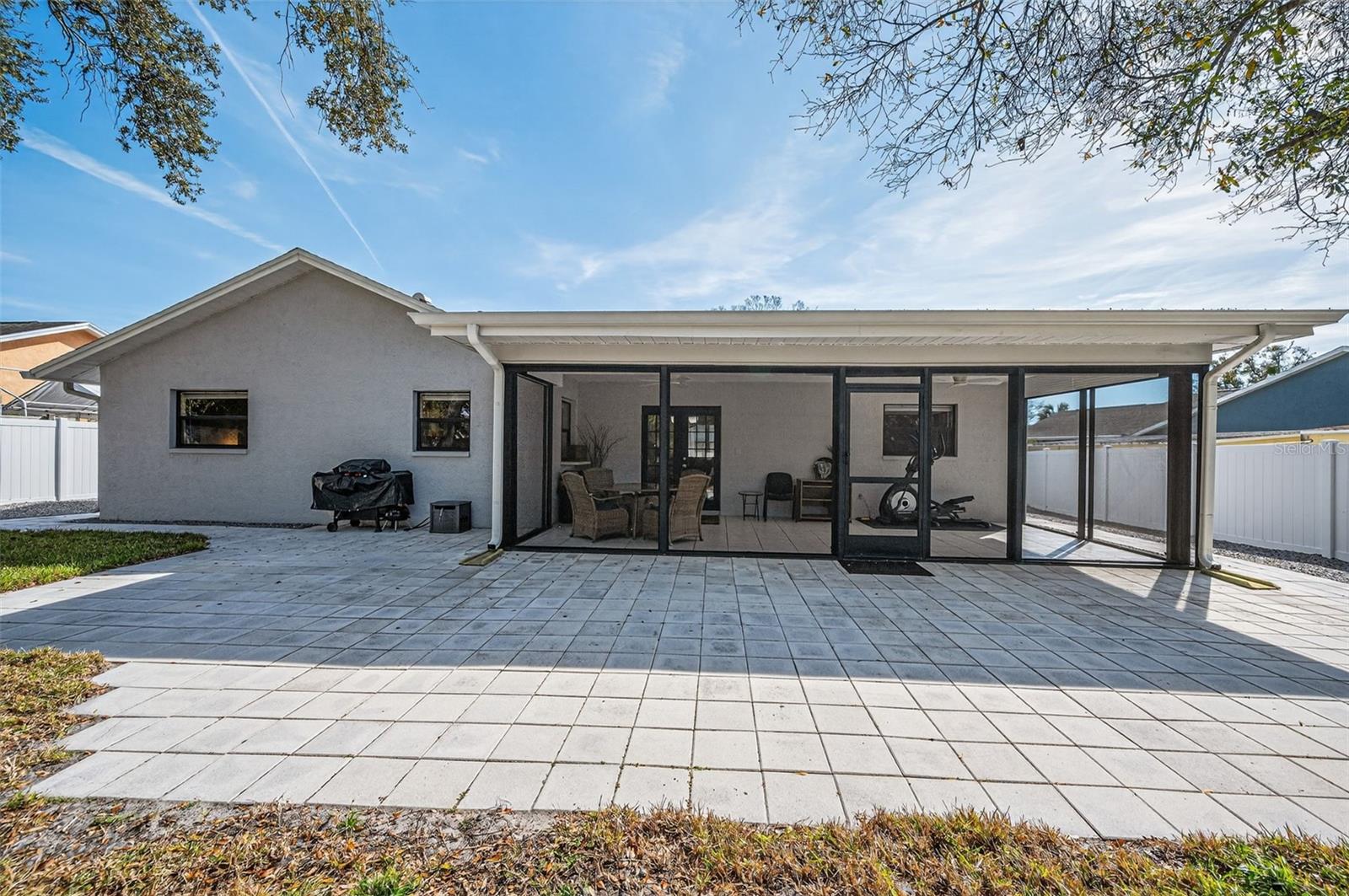 HAMMOCKS THE - Residential